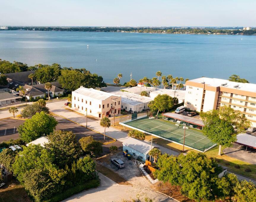 Shares View Luxury Apt Rockledge Dış mekan fotoğraf