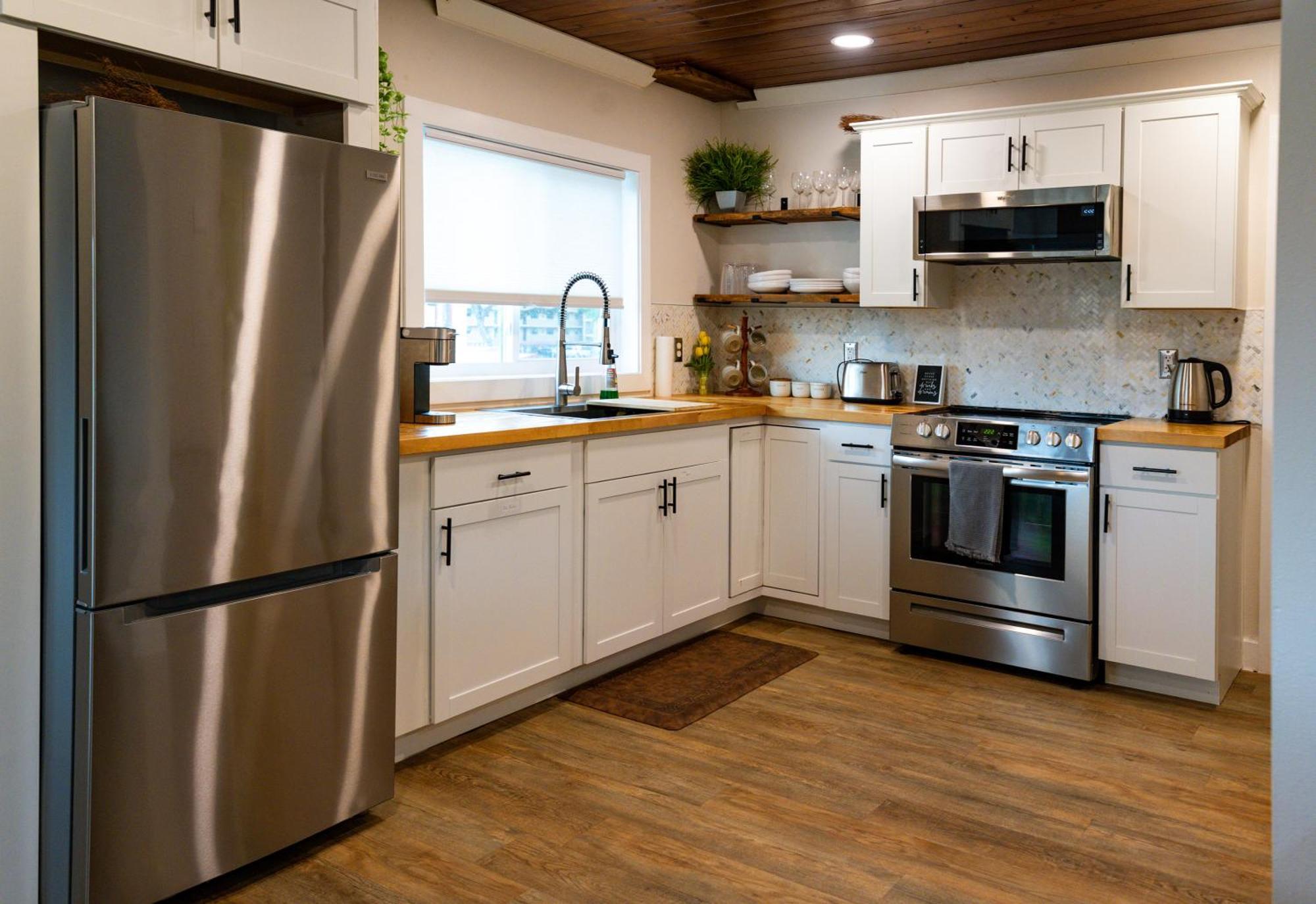 Shares View Luxury Apt Rockledge Dış mekan fotoğraf